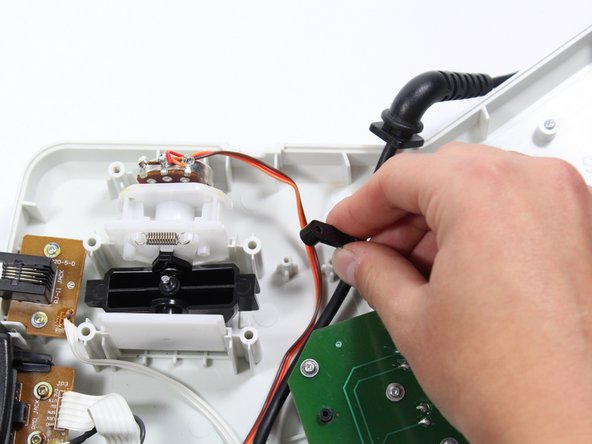 RedOctane X-Plorer Motherboard Replacement, Whammy Bar Sensor: crwdns2935265:010crwdnd2935265:03crwdnd2935265:03crwdne2935265:0