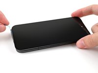 Google Pixel 9 Pro Fold Lower Board Replacement