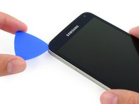 Samsung Galaxy S5 Display Assembly Replacement