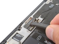 Google Pixel 8 Pro Earpiece Speaker Replacement