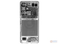 Samsung Galaxy S21 Ultra Teardown