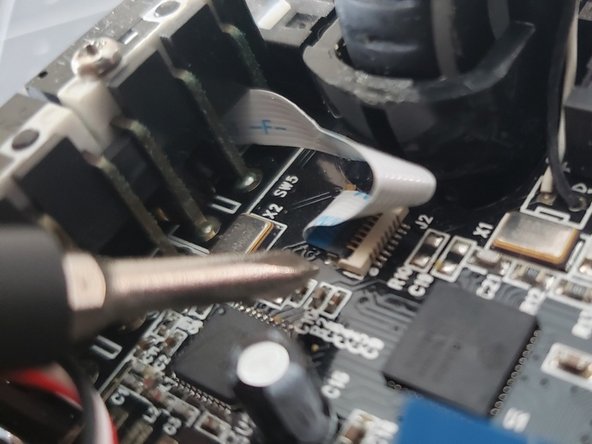 Razer Mamba RC30-001201 Left/Right Micro Switch Replacement: crwdns2935265:07crwdnd2935265:02crwdnd2935265:02crwdne2935265:0