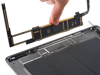 iPad 8 Battery Replacement