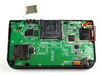 Nintendo 3DS XL Motherboard Replacement
