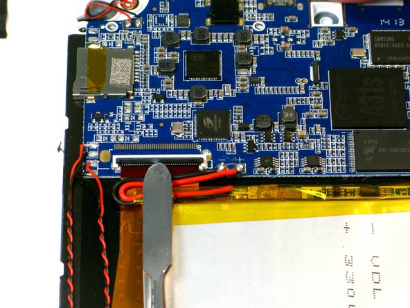 Trio Stealth-G4X Screen Replacement: crwdns2935265:015crwdnd2935265:02crwdnd2935265:02crwdne2935265:0