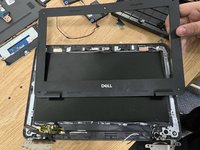 Dell Chromebook 3100 Teardown