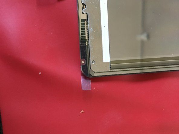 How to build a display using a iMac: step 22, image 1 of 3