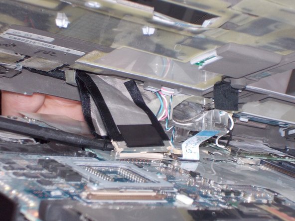 Toshiba Portege M400 Motherboard  Replacement: crwdns2935265:07crwdnd2935265:03crwdnd2935265:03crwdne2935265:0