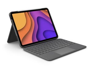Logitech Folio Touch