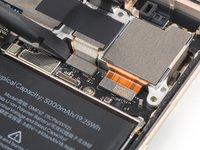 Google Pixel 7 Pro Front Camera Replacement
