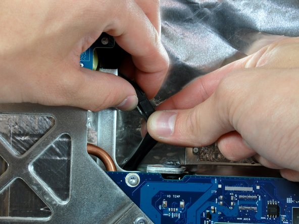 iMac Intel 17" Power Supply Replacement: crwdns2935265:021crwdnd2935265:02crwdnd2935265:02crwdne2935265:0