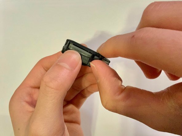 Subaru Legacy 2009 Key Fob Battery Replacement: crwdns2935265:04crwdnd2935265:02crwdnd2935265:03crwdne2935265:0