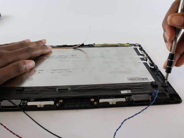 Acer One 10 S1002 145-A Screen Replacement: crwdns2935265:012crwdnd2935265:03crwdnd2935265:03crwdne2935265:0