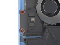 Microsoft Surface Laptop 7 (13.8-inch) Right Speaker Replacement
