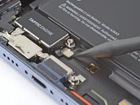 iPhone 13 Pro Max Battery Replacement
