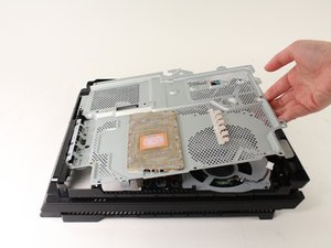 Ifixit store ps4 pro