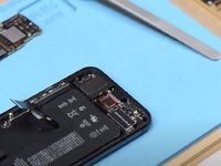 iPhone 11 Pro Teardown
