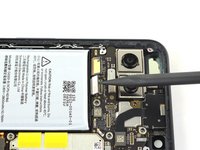 Google Pixel 4 Bottom Microphone Replacement