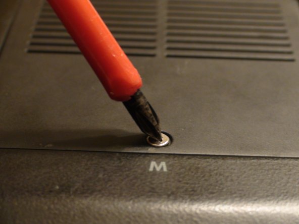 Dell Inspiron 1521 RAM Replacement, RAM: crwdns2935265:03crwdnd2935265:02crwdnd2935265:02crwdne2935265:0