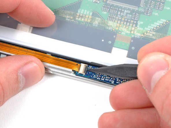 MacBook Pro 17" Models A1151 A1212 A1229 and A1261 LCD Replacement: crwdns2935265:00crwdnd2935265:01crwdnd2935265:03crwdne2935265:0