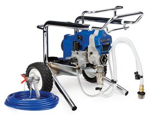 Graco Paint Sprayers 17C301 (2015)