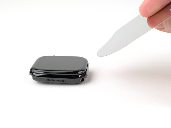 Apple Watch - Series 10 (46mm) Battery Replacement