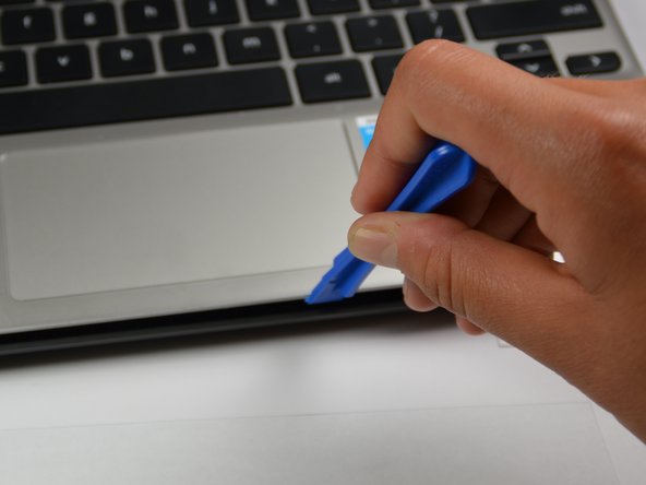 HP Chromebook 11-v002dx WiFi Card Replacement: crwdns2935265:03crwdnd2935265:02crwdnd2935265:02crwdne2935265:0