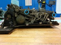 Monroe KA Teardown
