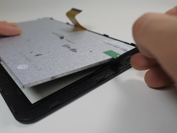 Disassembling APEX AP-GS918 Screen: crwdns2935265:09crwdnd2935265:02crwdnd2935265:02crwdne2935265:0