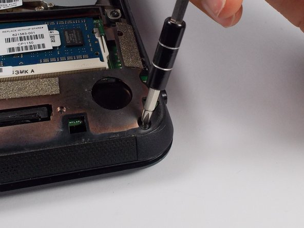 HP Mini 110-3735dx Screen Replacement: crwdns2935265:018crwdnd2935265:02crwdnd2935265:02crwdne2935265:0