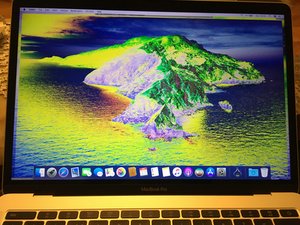 How to invert colors on your Mac