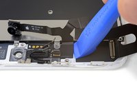 iPhone 8 Plus Front Camera and Sensor Cable Replacement