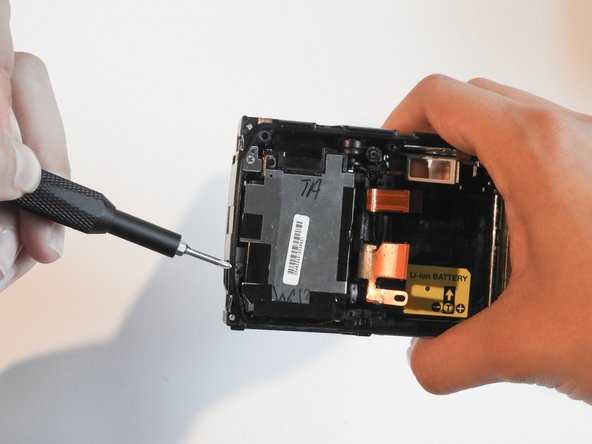 Olympus Stylus 1030 SW Camera Lens Replacement, Camera Lens: crwdns2935265:012crwdnd2935265:02crwdnd2935265:03crwdne2935265:0