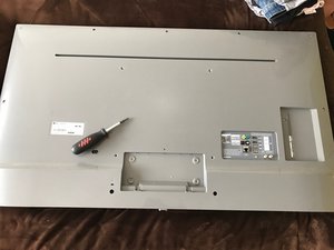LG TV 49SJ8000 - WiFi module