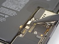 iPhone 12 Pro Max SIM Card Reader Replacement
