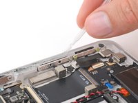 Google Pixel Tablet USB-C Port Replacement