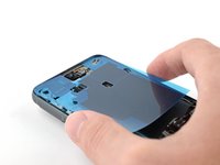 How to Apply a New Graphite Sheet in Your Google Pixel 8