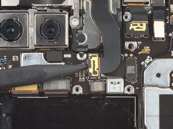 Google Pixel 4 XL Screen Replacement: crwdns2935265:031crwdnd2935265:02crwdnd2935265:02crwdne2935265:0