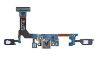 Samsung Galaxy S7 Teardown