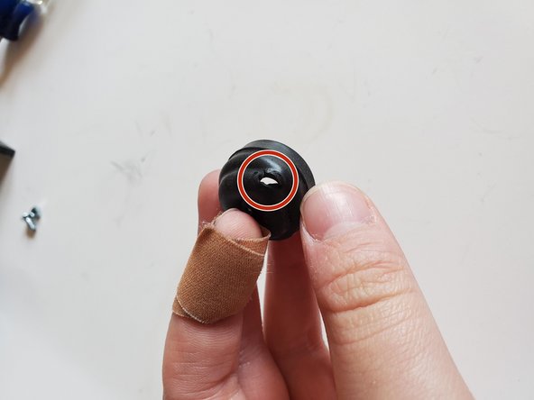 How to Fix an Air Tech 2K0 Aquarium Pump: 5 단계, 이미지 3개 중 3개