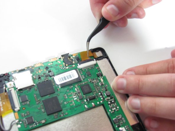 RCA RCT6773W22 Motherboard Replacement, Motherboard: crwdns2935265:05crwdnd2935265:03crwdnd2935265:03crwdne2935265:0