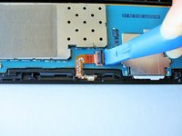 Samsung Galaxy Tab 4 8.0 Vibration Motor Replacement