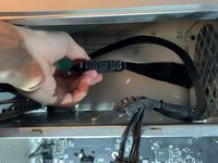 Mac Pro 2009-2012 Teardown (2009, 2010, 2011, 2012)