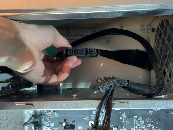 Mac Pro 2009-2012 Teardown (2009, 2010, 2011, 2012)
