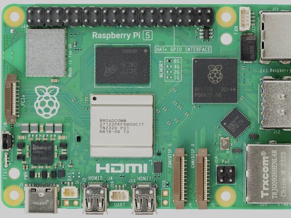 Raspberry Pi Mouse Teardown, Raspberry Pi Mouse Teardown: crwdns2935265:01crwdnd2935265:02crwdnd2935265:03crwdne2935265:0