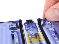 Samsung Galaxy Z Flip Teardown