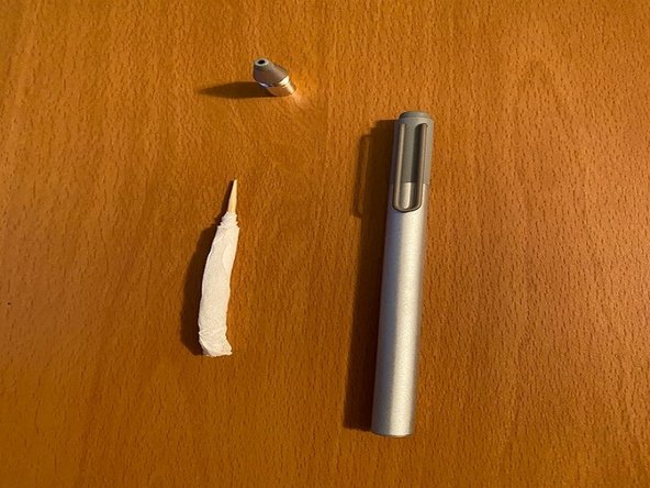 Microsoft Surface Pen Tip Replacement: crwdns2935265:03crwdnd2935265:03crwdnd2935265:03crwdne2935265:0