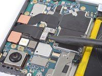 Google Pixel 3 XL Screen Assembly Replacement