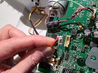 Xbox 360 Racing Wheel Bearing Upgrade Replacement