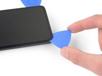 Google Pixel 4a 5G Vibrator Motor Replacement